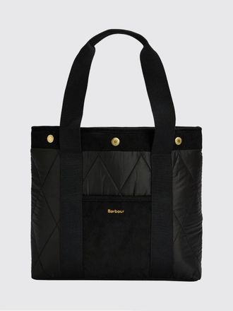Barbour Borsa A Tracolla BARBOUR Donna colore Nero