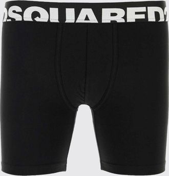 Dsquared2 Boxer in cotone stretch Dsquared2