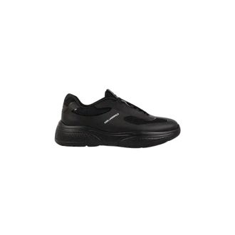 Karl Lagerfeld Uomo, Scarpe, Nero, 44 EU, new