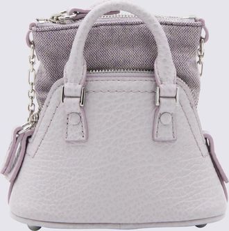 Maison Margiela Classique Baby Shoulder Bag