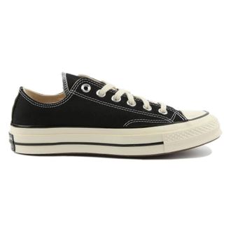 Converse Chuck 70 Trainers - female - Converse - Sneakers - Black - 3 1/2 UK - Shoes