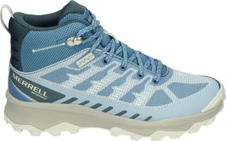 Merrell Heren, Sport, Blauw, Maat: 41 EU