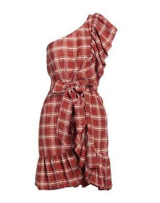 Weili Zheng DRESSES - Mini dresses sur YOOX.COM