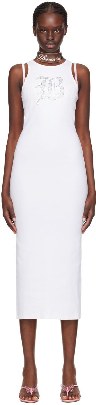 Women's Blumarine Dresses − Sale: up to −94% | Stylight
