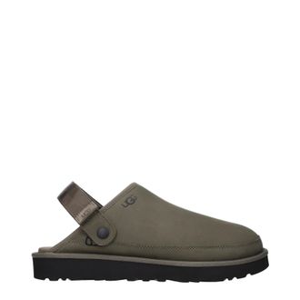 UGG Sandalias Ugg Goldencoast Ii El Hombre De Los Pantalones Cortos Grises