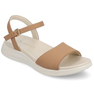 Journee Collection Women & apos;s Jaylee Sandals