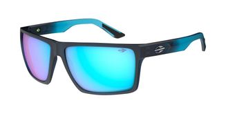Mormaii Carmel 2 M0188KC697 Mens Sunglasses Blue Size 62