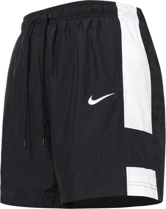Nike (WMNS) Nike AS W Nike Sportswear RPL ESSNTL GX HR SHO Black CZ9742-010