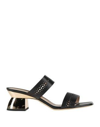 Baldinini FOOTWEAR - Sandals sur YOOX.COM