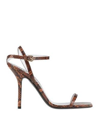 Moschino SCHUHE - Sandalen auf YOOX.COM
