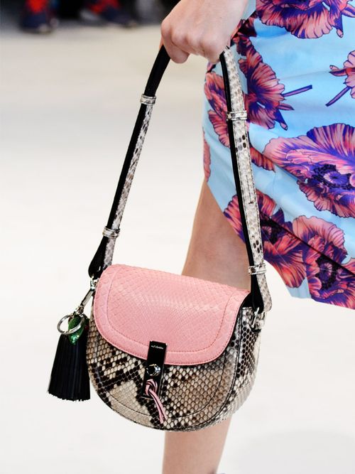 Bags From Fall 2017 Fashion Week We Want Right Now | Stylight