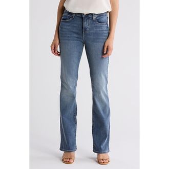 NYDJ Barbara Bootcut Jeans in Paddington at Nordstrom Rack, Size 18 (Similar To 14W)