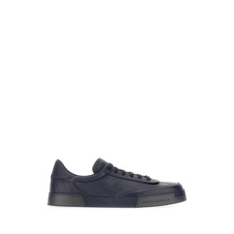 Dolce & Gabbana Hombre, Zapatos, Azul, Talla: 41 EU
