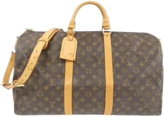 Louis Vuitton unisex, Pre-owned, Marrone, Taglia unica, used