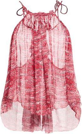 Isabel Marant TOPWEAR - Top su YOOX.COM
