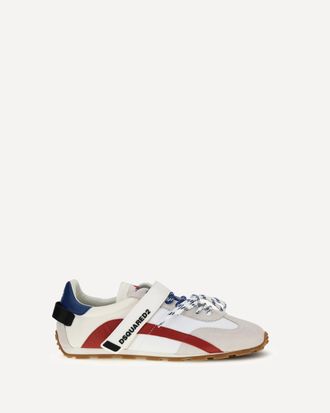 Dsquared2 Sneakers DC-642 Man 43
