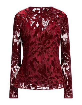 Max Mara TOPWEAR - Tops on YOOX.COM