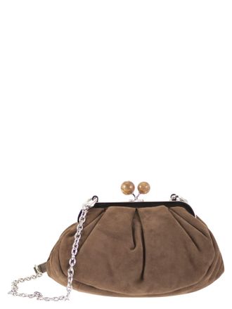 Max Mara Weekend Maxmara Wkavalois kleine su&egrave;de tas