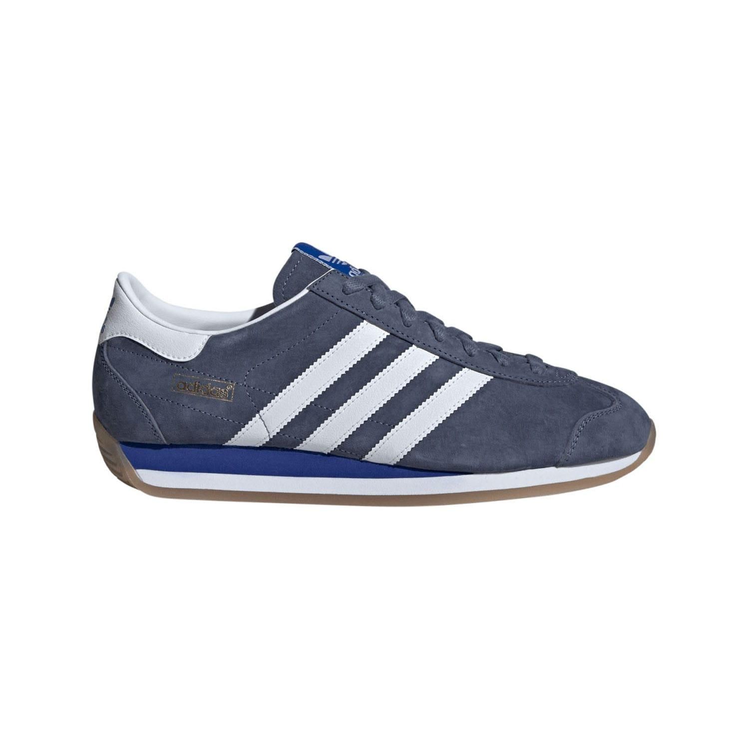 Sale Adidas Adidas Superstar 80s Metal Homme Cyan Blue Adidas