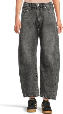 Levi's Cinch Barrel Womens Jeans Past Lives : 26 31, Cotton/Denim