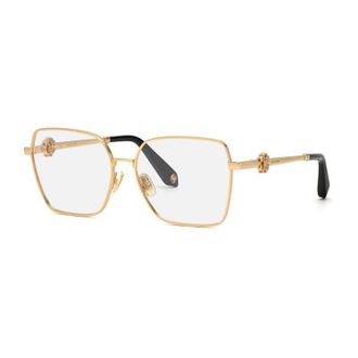 Roberto Cavalli VRC029 0300 Rose Gold 57mm