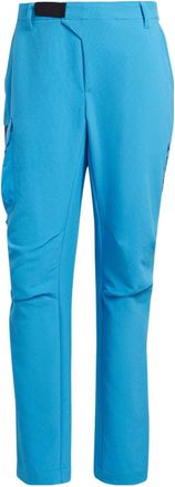 adidas Terrex Made To Be Remade Hiking Pants Pulse Blue HI3624