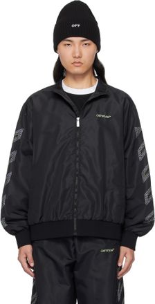 Off-white Jacquard Jackets − Sale: up to −52% | Stylight