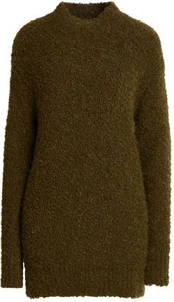 Giuseppe Di Morabito KNITWEAR - Turtlenecks on YOOX.COM