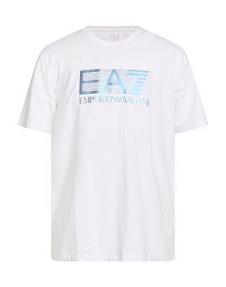 Emporio Armani TOPWEAR - T-shirts sur YOOX.COM