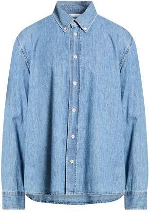 Sunflower TOPWEAR - Camicie jeans su YOOX.COM