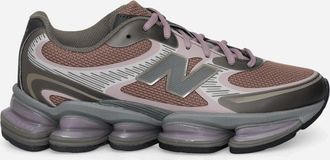 New Balance ABZORB 2000 Sneakers Ice Wine / Earth Shadow