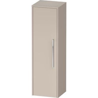 Duravit Duravit D-code Armario Semi-alto, 1 Puerta Con Bisagra Izquierda