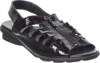 Arche Denhae Leather Sandal