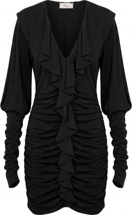 Blumarine Mini Dress