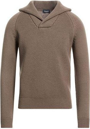 Drumohr STRICKWAREN - Pullover auf YOOX.COM