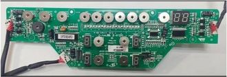 Samsung M&oacute;dulo De Control De Placa De Cocina Samsung Dg81-01767a
