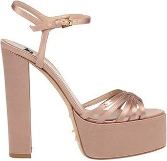 Elisabetta Franchi SCHUHE - Sandalen auf YOOX.COM