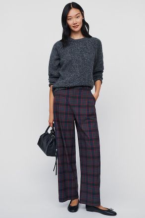 Damson Madder Haisley Trousers Pants