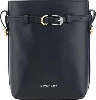 Givenchy Mujer, Bolsos, Negro, Talla: ONE Size