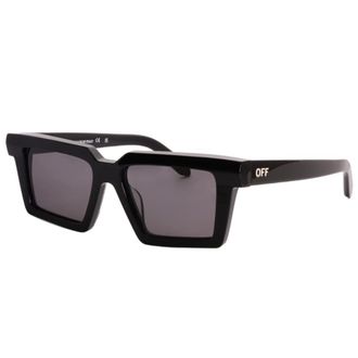 Off-white unisex, Accessoires, Zwart, Maat: ONE Size