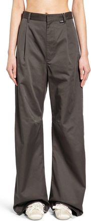 Maison Margiela Wide Leg Chinos