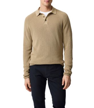 Rodd & Gunn Eastern Bush Knit