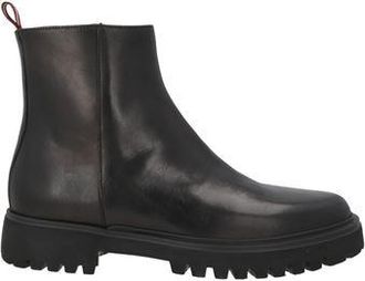 Bally CALZADO - Botines de ca&ntilde;a alta en YOOX.COM