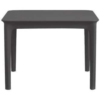 Scab Scab - Tavolino Argo per Esterni Dimensioni 60x60x40 cm