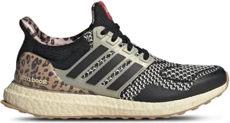 adidas Womens adidas Ultraboost 1.0 - Running Shoes Cyber Metallic/Warm Vanilla/Black Size 10.0