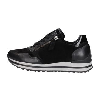 Gabor Dames, Schoenen, Zwart, Maat: 42 1/2 EU Su&egrave;de