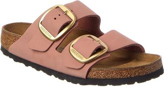 Birkenstock Arizona Big Buckle Leather Sandal