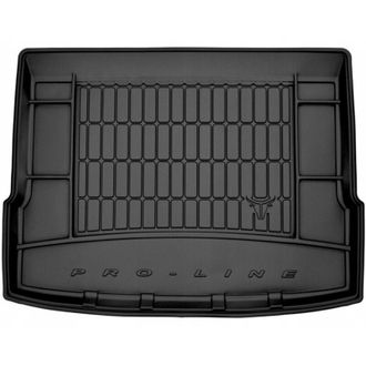 OEM Alfombrilla De Goma Para Maletero Kia Sportage 4 2015-2021 D
