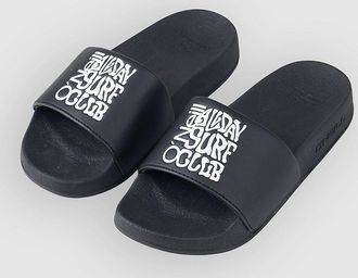 O'Neill Graphic Slides Kids Sandali nero