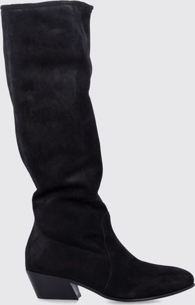 Pedro Garcia Scarpe Basse Donna colore Nero
